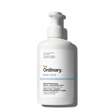 Natural Moisturizing Factors + Inulin Body Lotion Z2