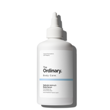 Salicylic Acid 0.5% Body Serum V7
