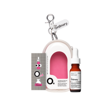 Soothing & Barrier Support Serum Set O4
