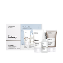 The Acne Set D3