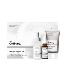 The Age Support Set D0