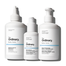The Body Care Collection B2