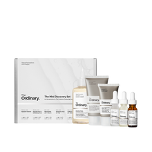 The Mini Discovery Set T2