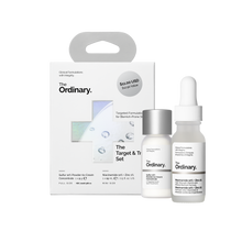 The Target & Treat Set F1