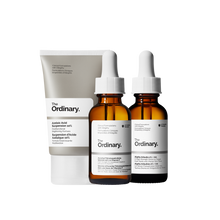 The Uneven Skin Tone Collection S7