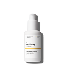 UV Filters SPF 45 Serum L7